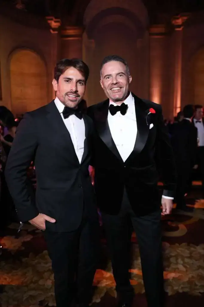 Forbes Brasil Party reúne Donata, Luciana e Rodrigo em NY