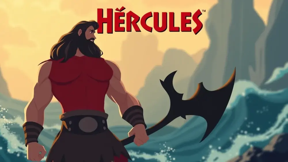 Hércules (1997): Por Que Hades é o Melhor Vilão da Disney?