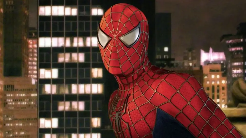 Homem-Aranha quebra recorde de bilheteria na estreia nos EUA