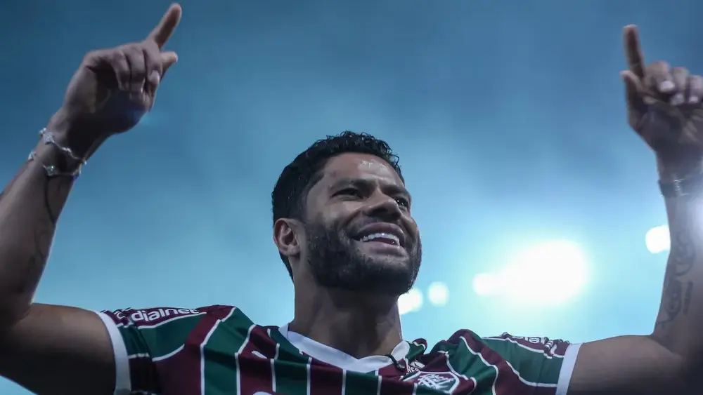 Hulk marca, mas estreantes salvam Grêmio: 1 a 1