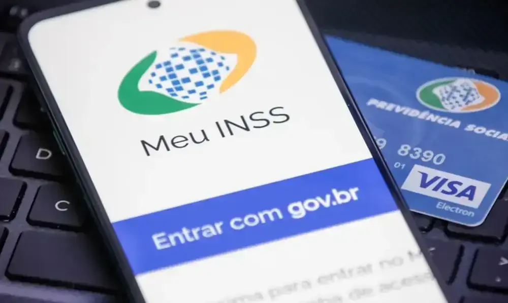 INSS alerta no WhatsApp: prova de vida pode suspender pagamento