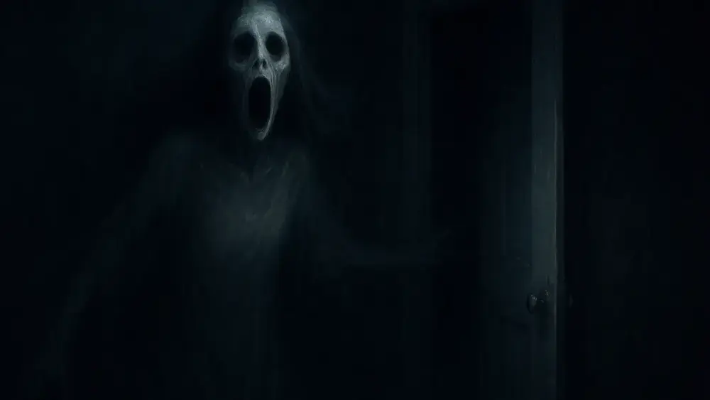 Invocação do Mal 2: Wan e o Aterrorizante Poltergeist de Enfield