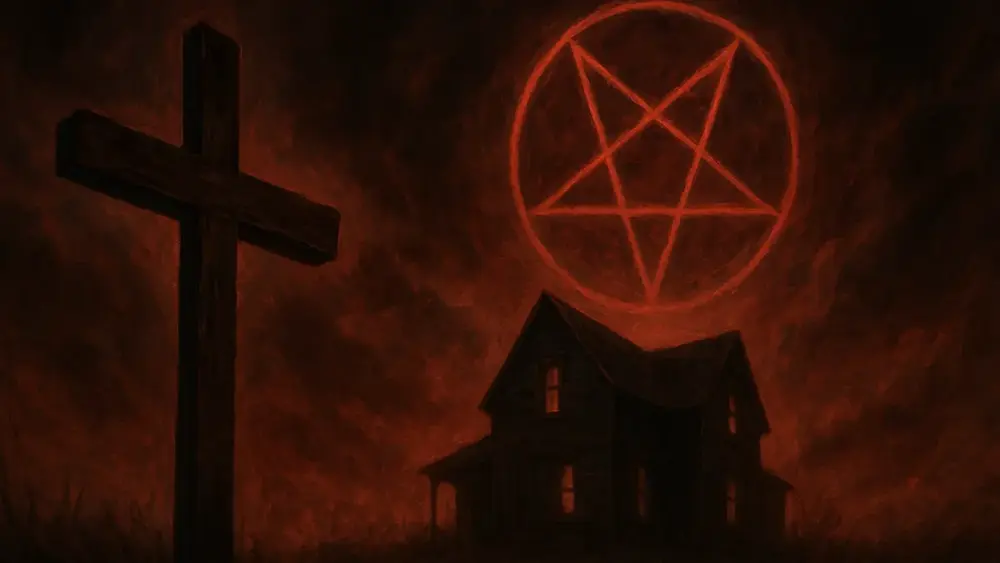 Invocação do Mal 4: O Último Ritual dos Warren e o Fim Está Chegando!