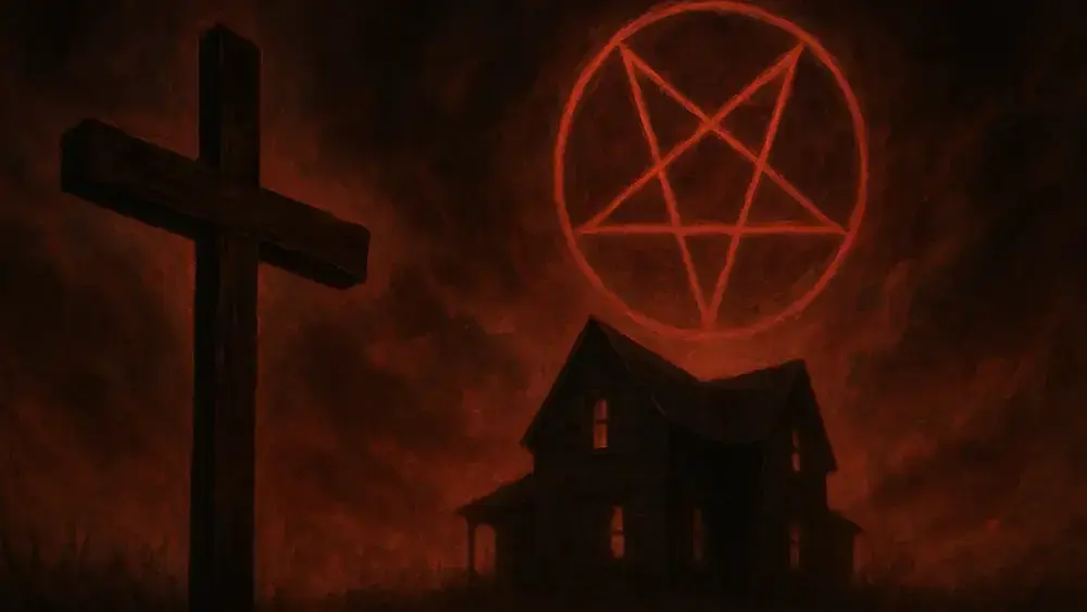 Invocação do Mal 4: O Último Ritual dos Warren e o Fim Está Chegando!