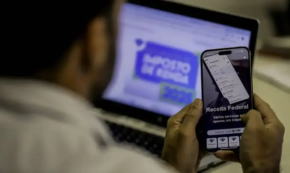 IR 2026: Saiba como declarar aluguéis e imóveis