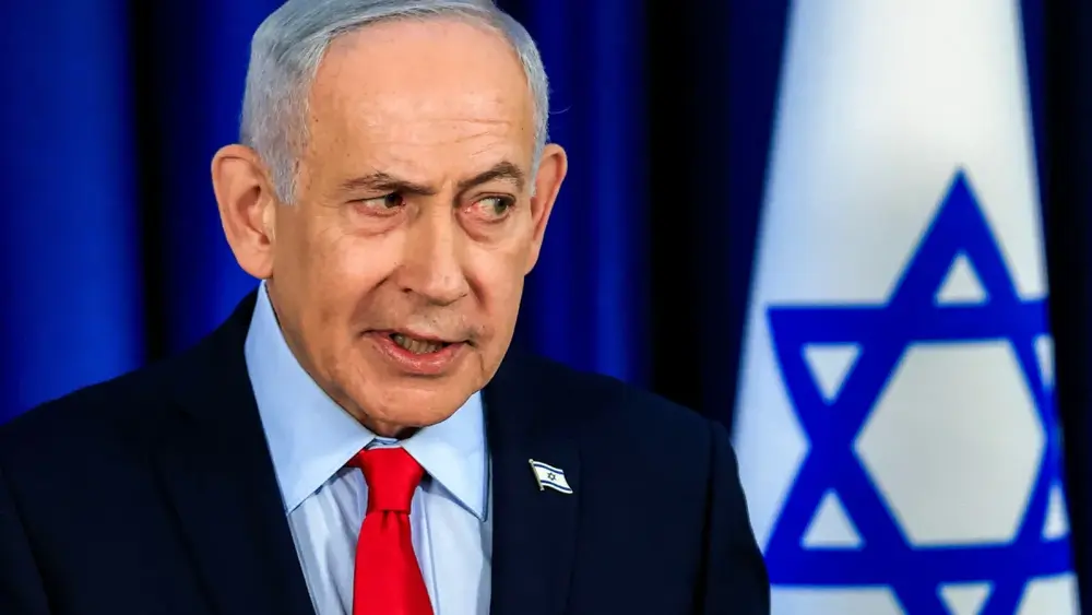 Israel contesta plano de Trump para Gaza e cita riscos
