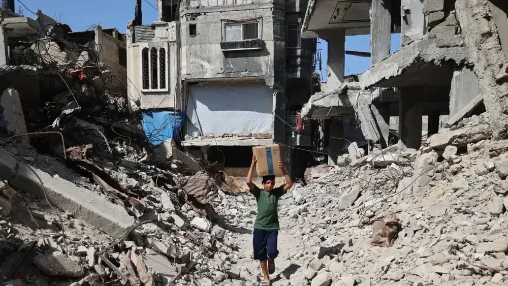 Israel nega doença de diretor de hospital de Gaza e defende prisão