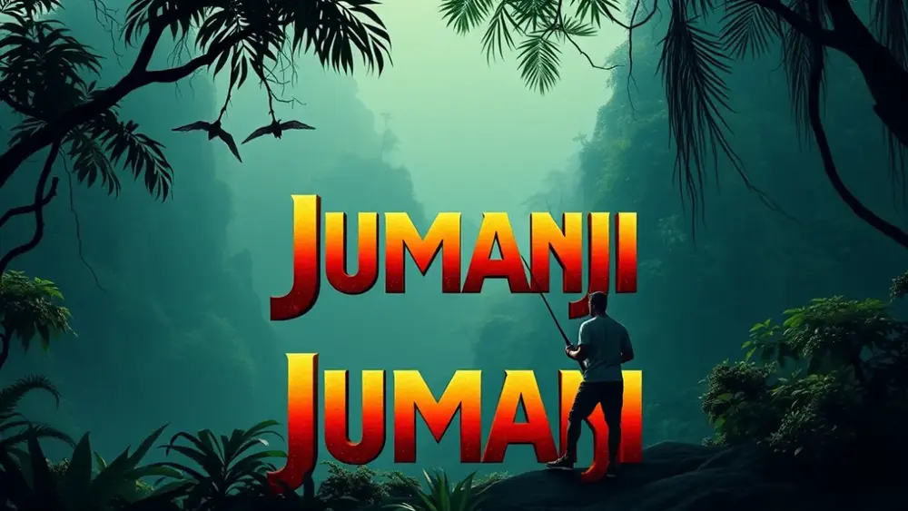 Jumanji: Bem-Vindo à Selva: resumo sem spoilers