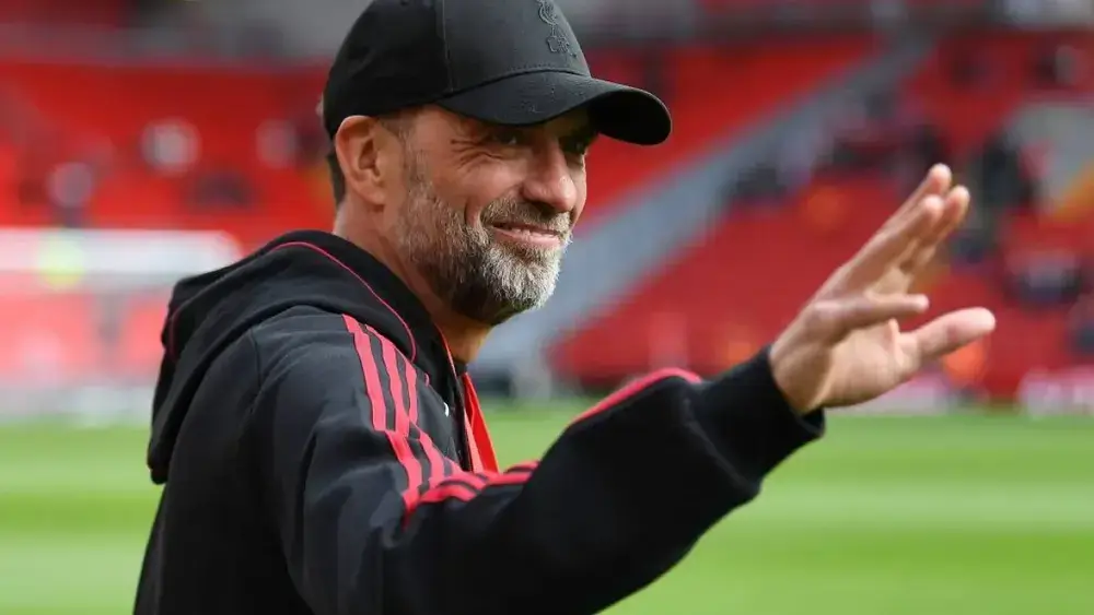 Klopp assume Alemanha para evitar 4ª eliminação precoce