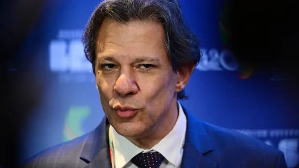 Lei deve ser aplicada a todos, diz Haddad sobre operação contra Wagner