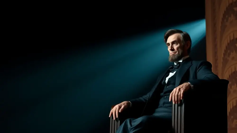 Lincoln no cinema (filme): resumo sem spoilers, bem direto