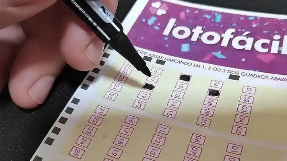 Lotofácil: seis apostas dividem prêmio de R$ 2,1 milhões