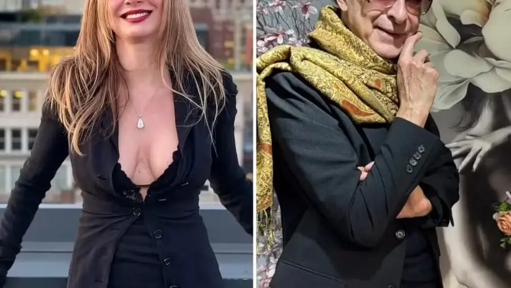 Luciana Gimenez rebate Ronaldo Ésper: “Respeito idosos”