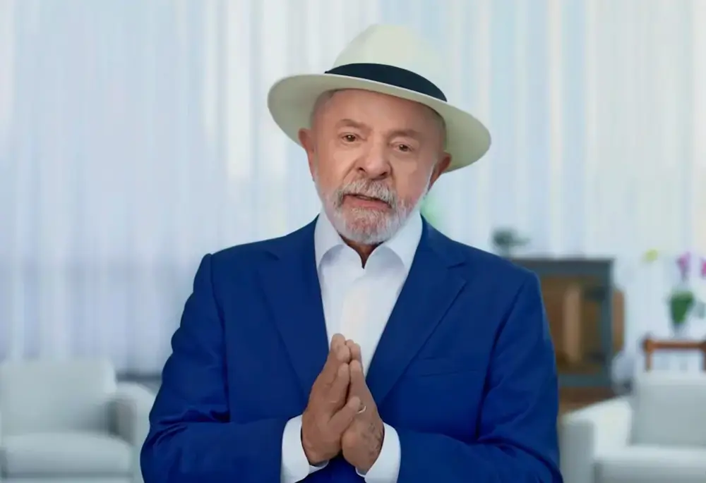 Lula anuncia Desenrola 2: FGTS e veto a bets por 1 ano