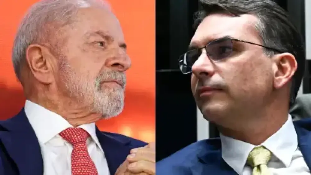 Lula e Flávio: veja candidatos a governador nos 27 estados