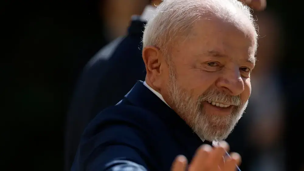 Lula no G7: reuniões bilaterais na França