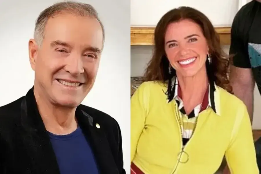 Luma de Oliveira detona Eike por chamar filhos de 'fru-fru