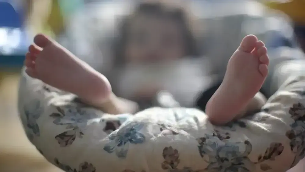 Mãe é condenada por abandonar bebê de 16 dias em Sertãozinho