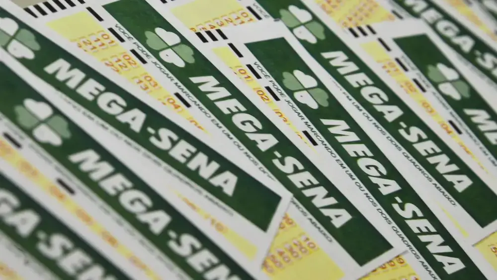 Mega-Sena acumula e prêmio sobe para R$ 36 milhões