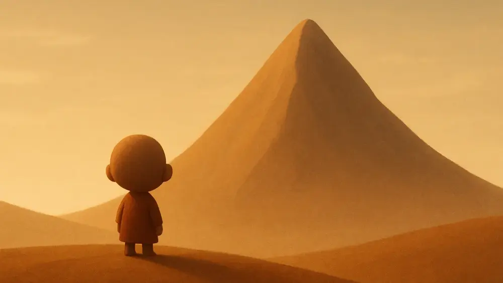 O Pequenino: resumo do filme, sem spoilers, bem direto