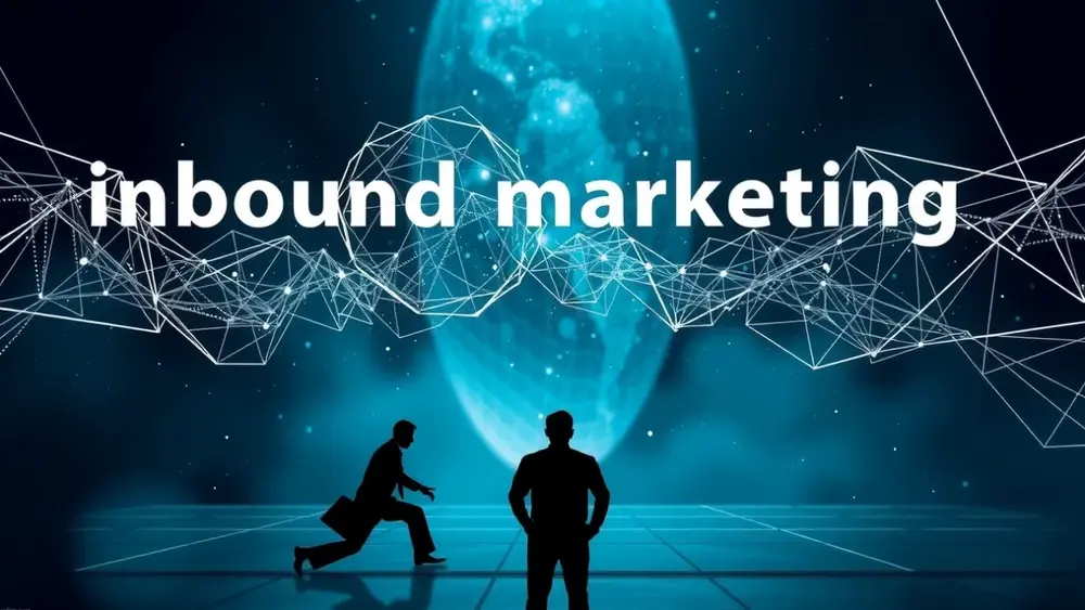 O que é inbound marketing e como atrair clientes naturalmente