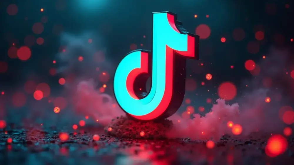 O que faz um vídeo viralizar mesmo de verdade no TikTok hoje