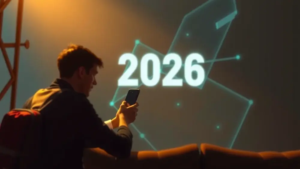 O que vai mudar no engajamento das redes sociais ainda em 2026