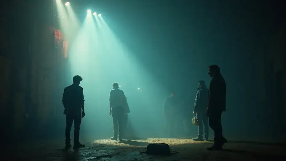 Os biopics musicais que revelaram fatos desconhecidos do público