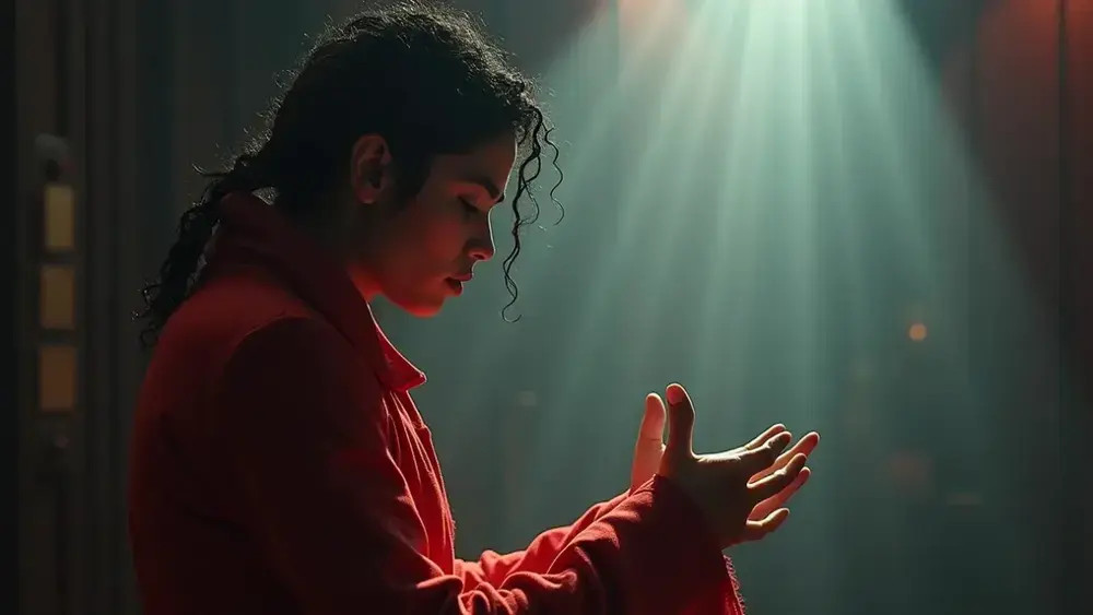 Os desafios de retratar Michael Jackson no cinema moderno