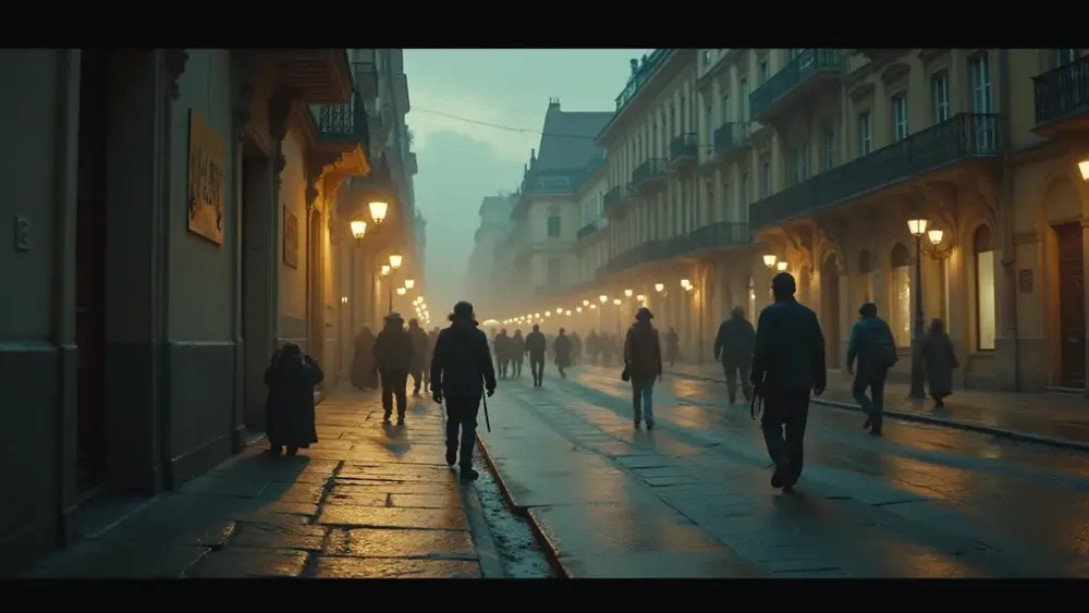 Os filmes ambientados em Berlim durante a Guerra Fria