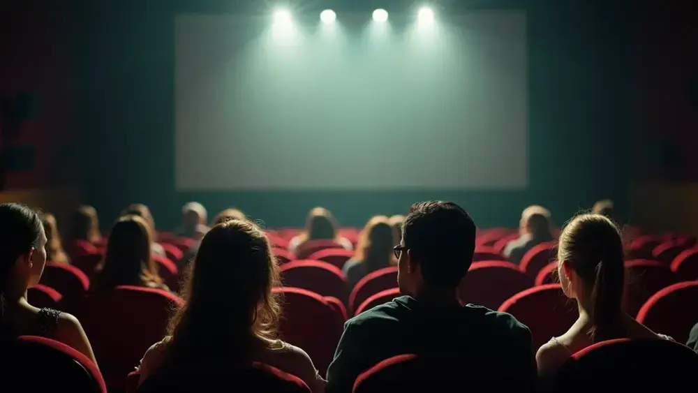 Os filmes de concerto mais assistidos da história do cinema