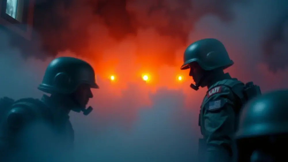 Os filmes de guerra de Spielberg que marcaram a história do cinema