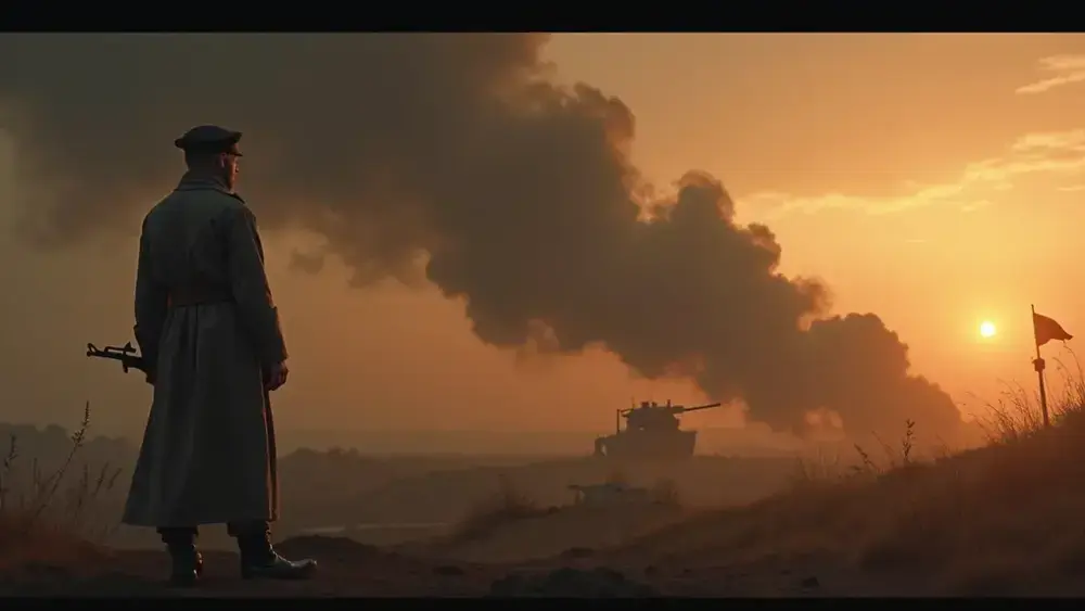 Os filmes que revisitam a Guerra Fria com olhar contemporâneo