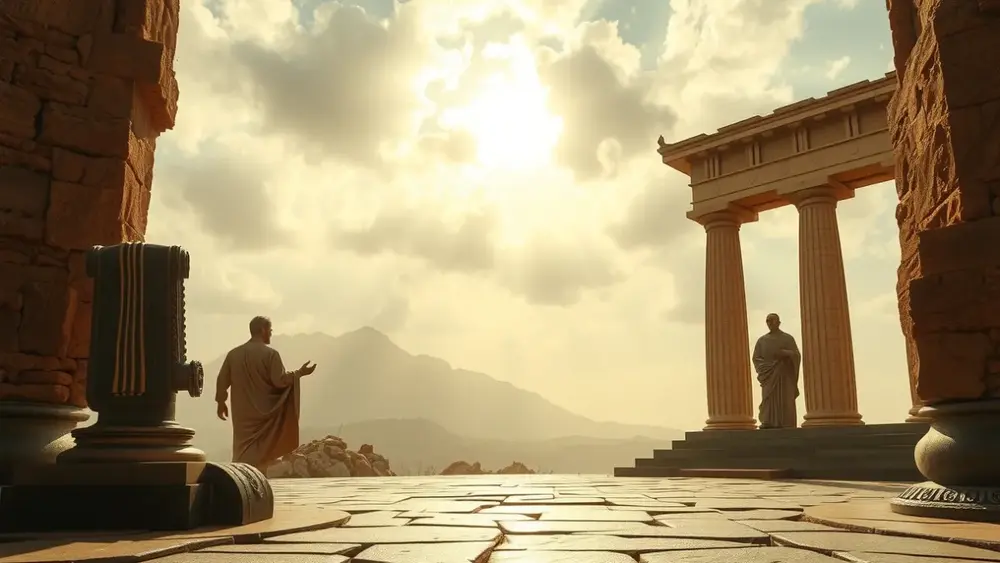 Os filmes sobre mitologia grega mais marcantes da história