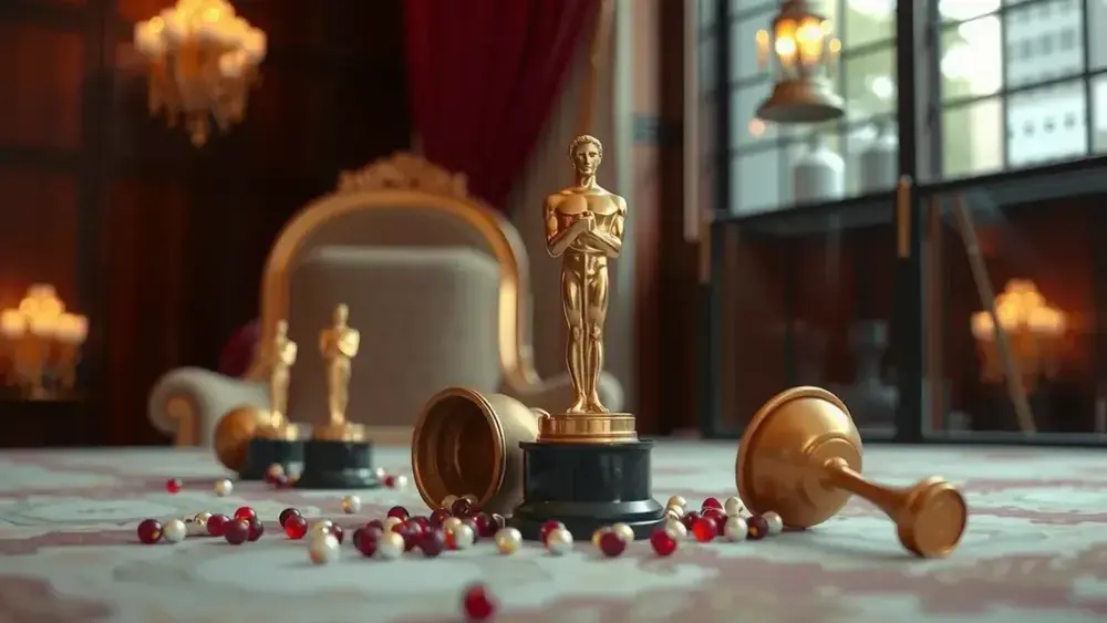 Os prêmios Oscar que Steven Spielberg conquistou em sua carreira