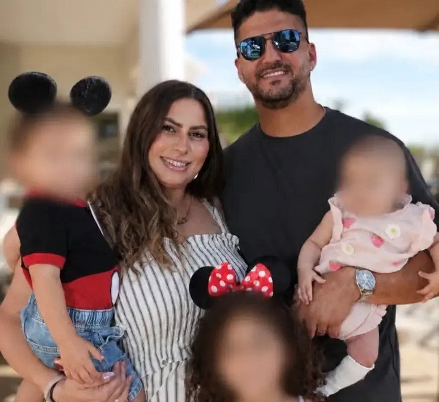Pai de 3 morre em queda de avião dias antes do emprego dos sonhos