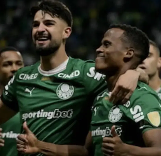 Palmeiras pode disparar antes da pausa e reviver cenário do título em ano de Copa