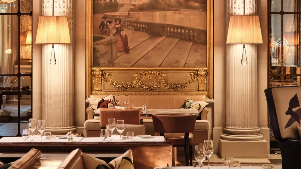 Paris: Roteiro Gastronômico de Luxo Entre Arte e História