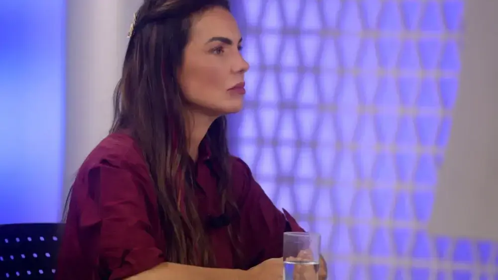 Paula Belmonte rejeita vice e mantém pré-candidatura ao GDF