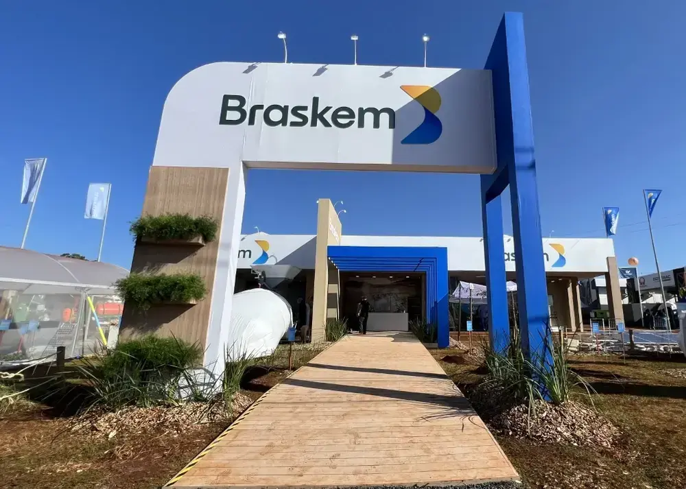 Petrobras permite venda da Braskem e assina novo acordo