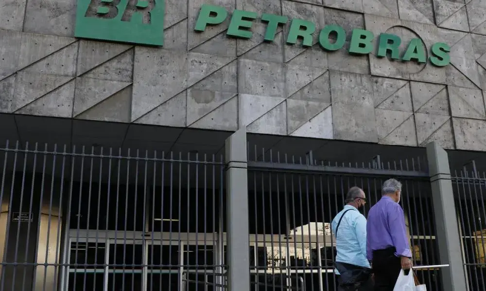 Petrobras planeja dobrar produção de fertilizantes