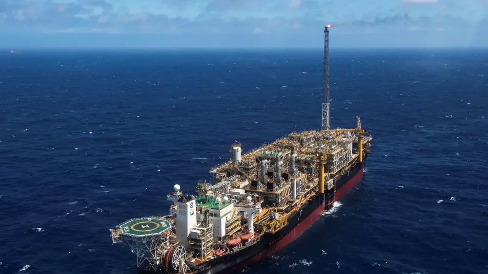 Petroleira dos EUA gera tensão na Groenlândia sem autorização