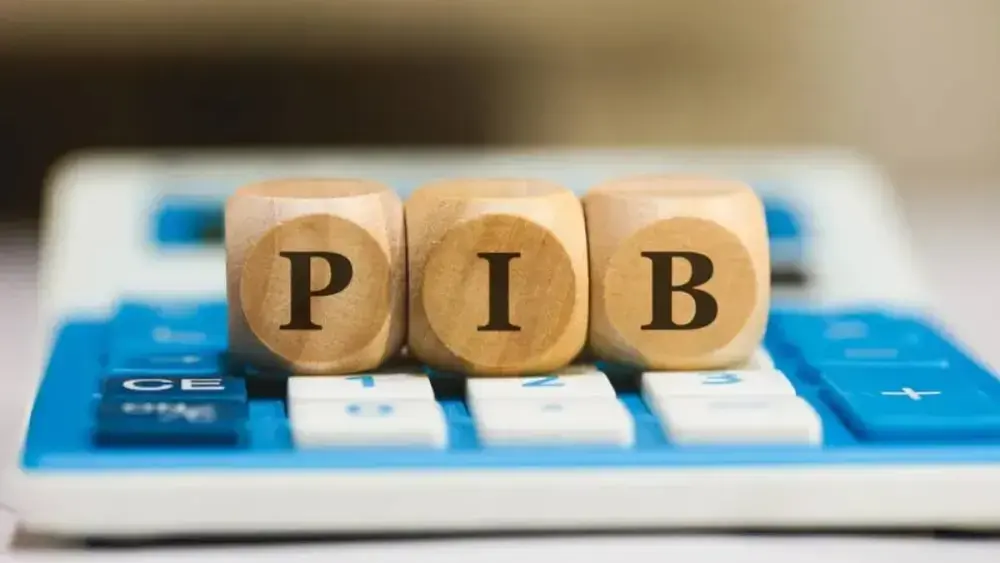 PIB da FGV cresce 0,7% em maio; alta é puxada por serviços