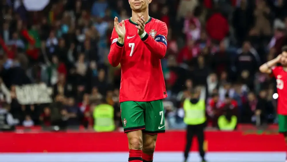 Portugal e Inglaterra encerram primeira rodada da Copa 2026