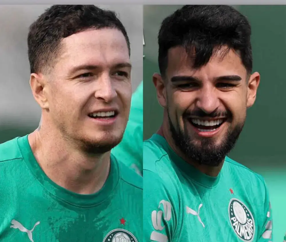 Pré-lista da Argentina expõe Brasileirão: só 2 convocados entre 50