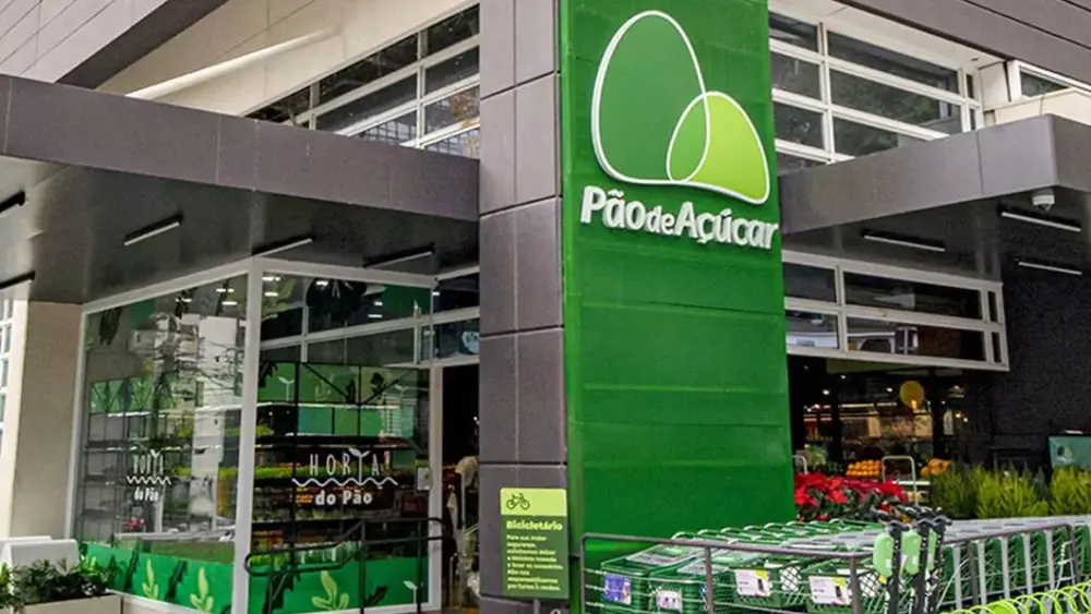 Receita do Pão de Açúcar cai 9,6% e teme desabastecimento