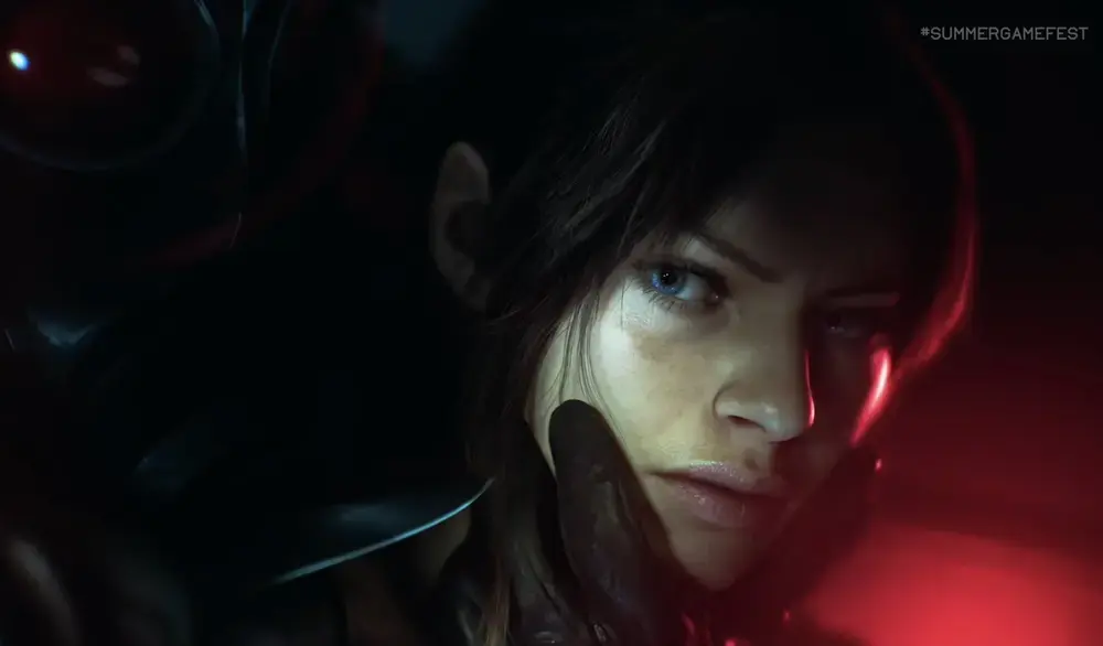 Remake de Resident Evil Code: Veronica é anunciado pela Capcom
