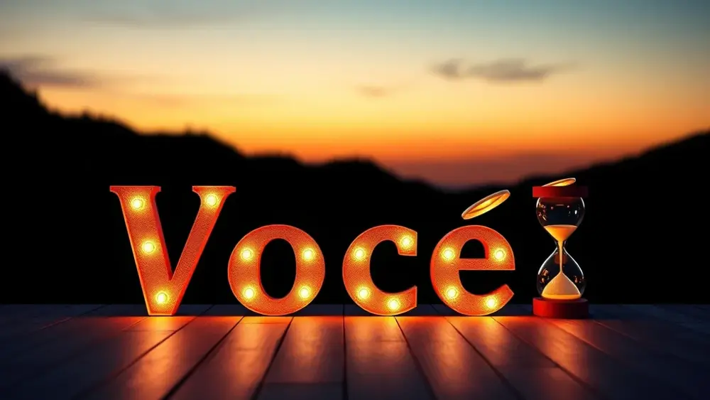 Sintonizada em Você: música, romance e pura nostalgia pop!