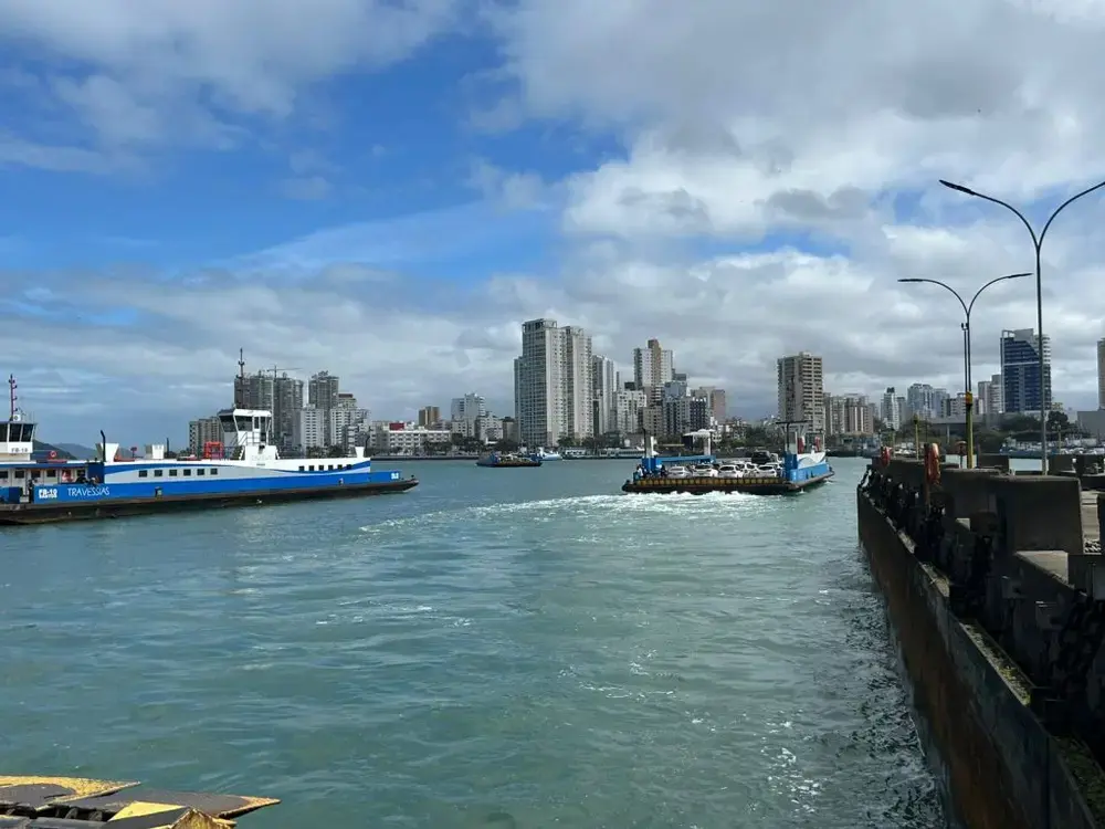 SP assina contrato de R$ 2,5 bi para PPP de travessias hídricas