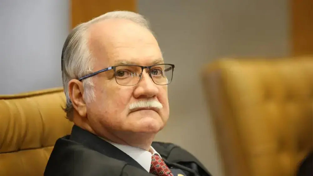 STF repudia fala de Milei contra Moraes